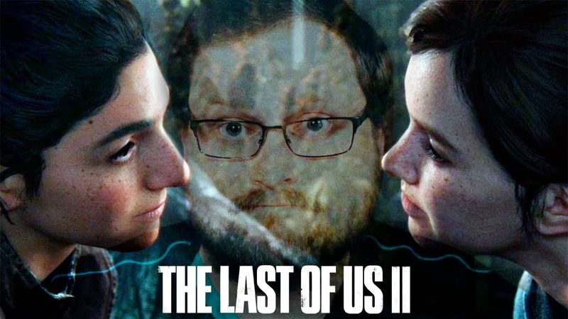 КИДАЛА ► The Last of Us 2 #2