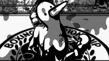 БОКС ПОД АХРЕНИТЕЛЬНУЮ МУЗЫКУ ► Patobox