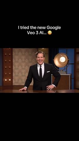 I tried the new Google Veo 3 AI so you don’t have to, and this is kin...