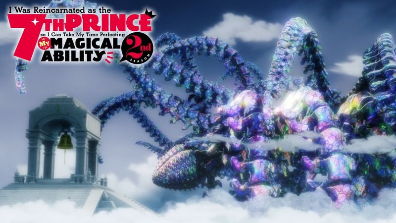 WTF LLOYD?! | I Was Reincarnated as the 7th Prince