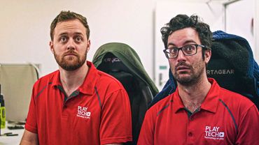 Когда УДАР ПО ГОЛОВЕ МЕНЯЕТ ЛИЧНОСТЬ