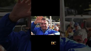 La Corte Suprema del Brasile ordina gli arresti domiciliari per l'ex presidente Bolsonaro