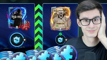 ОТКРЫЛ СЕКРЕТНУЮ ВСЕЛЕННУЮ В FC MOBILE, ЧТОБЫ ПОКАЗАТЬ ЭТОТ ЛАЙФХАК ВАМ!! @vansfoot2.0