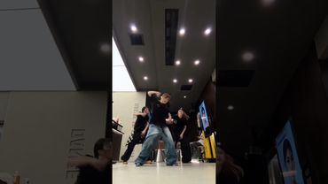 I Need a Girl · TAEYANG #Dance Cover