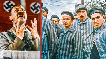 Zašto je Hitler mrzio i progonio Židove?