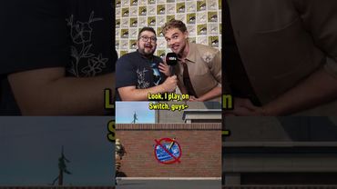 Some of our favorite moments from San Diego Comic-Con 2025. Presented by @OfficialChiquita #sdcc