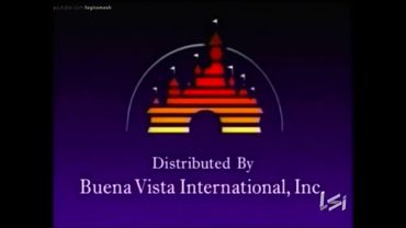 Buena Vista International (1984)