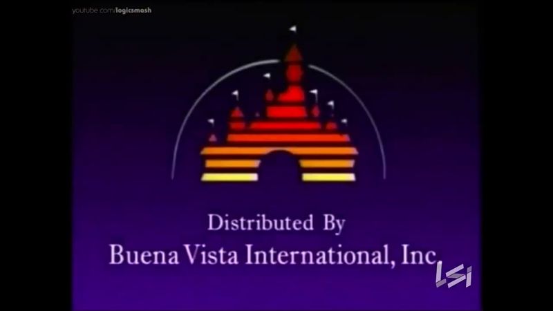 Buena Vista International (1984)
