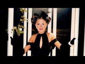 Наталья Верич - Мой блуждающий огонь (1995)