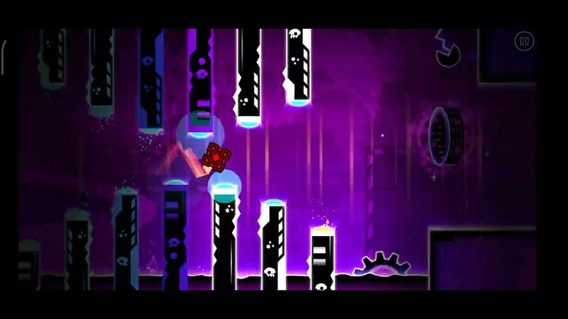 “Firgendash 2018” - Geometry Dash[All Coins]