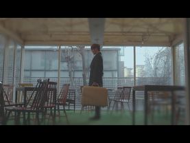 [KIM KYU JONG(김규종)] 녹는 중 (Melt) (TEASER)
