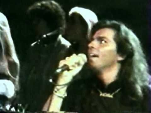 Modern Talking - We Still Have Dreams./1987/