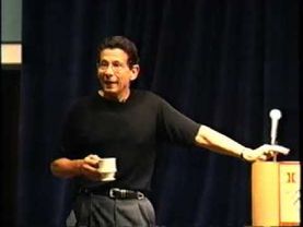 How to Make a Million Dollars - Larry Williams