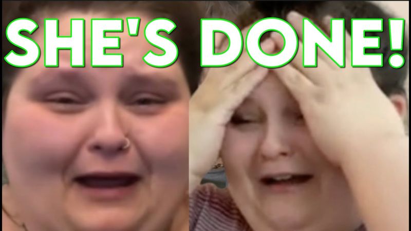 Amberlynn Reid Aunt Tammie Spills NEW Outrageous TEA on Amber Lawsuit! Leaks Amber's Moms Text!