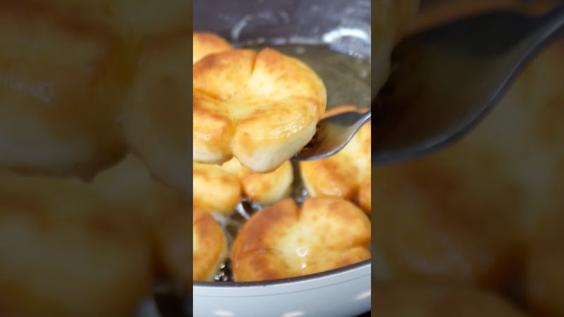 Вкус не передать словами #shorts #рецепты #выпечка