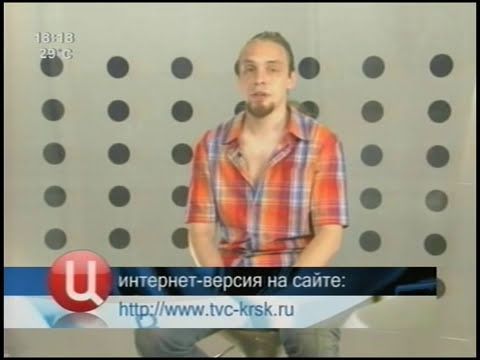 Телеблог Андрея Сковородникова, 11.07.2009 (о Вконтакте)