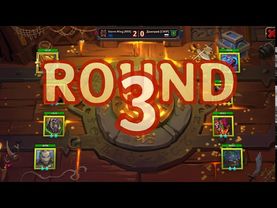 Dungeon Crusher: Judges in League