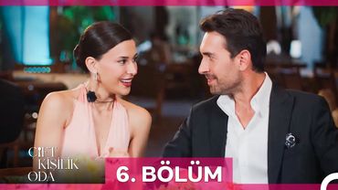 Çift Kişilik Oda 6. Bölüm