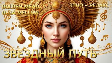 Музыка, которая изменит твой день! Славянские этнические ритмы