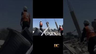 Gaza pediatrician and mother loses 9 of 10 children after Israeli airstrike hits their home