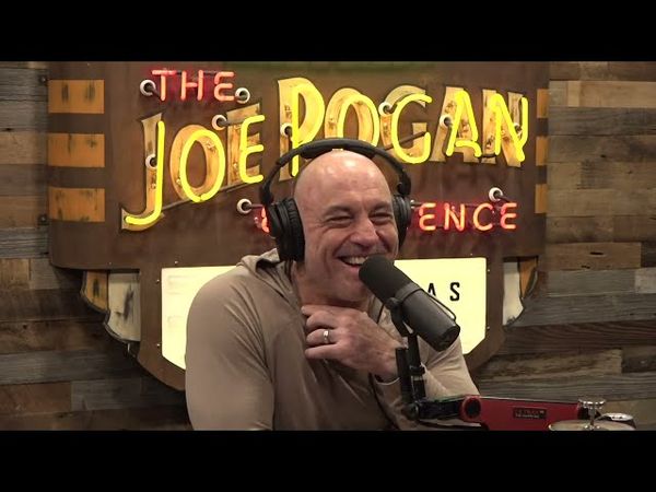 Joe Rogan Experience #2299 - Dave Smith