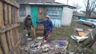 Лучшее средство от депрессии это ремонт..