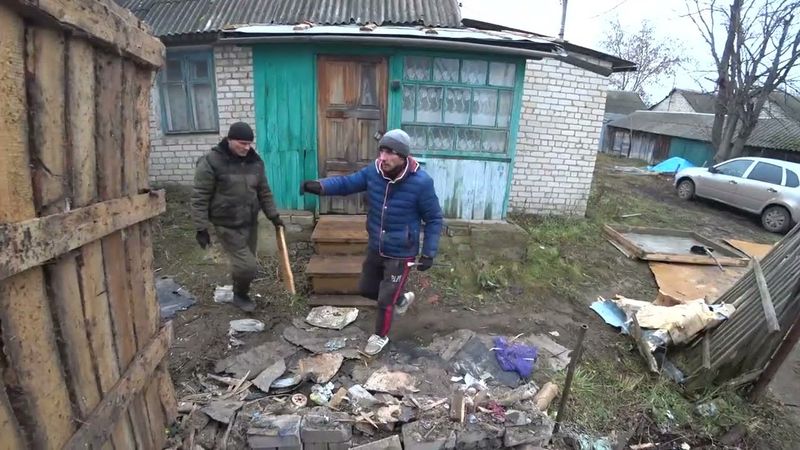 Лучшее средство от депрессии это ремонт..