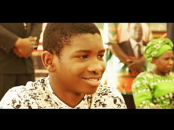 1 китептен алган билими менен айылды ачкачылыктан куткарып калды#Санчобекканал#кыргызча#кино