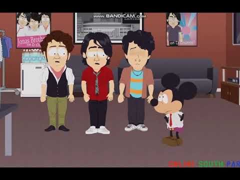 Южный Парк - Кольца невинности