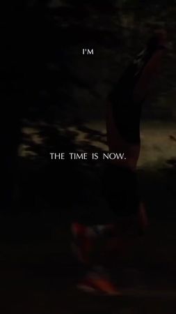 The TIME IS NOW. #discipline #mentality #motivation #gymtok #musculat...