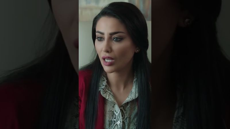 عم تترجاها حتى تسمحلها تنام شوي 😭😂 #كذب_أبيض #وطن_اورجينال #اكسبلور