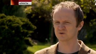 Новые оплаты за парковку автомашин в Алматы.