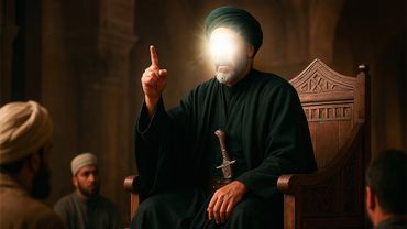 چرا حضرت علی (ع) برای اثبات خلافتش، هیچوقت به غدیر اشاره نکرد؟