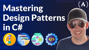 Master Design Patterns & SOLID Principles in C# - Full OOP Course for Beginners