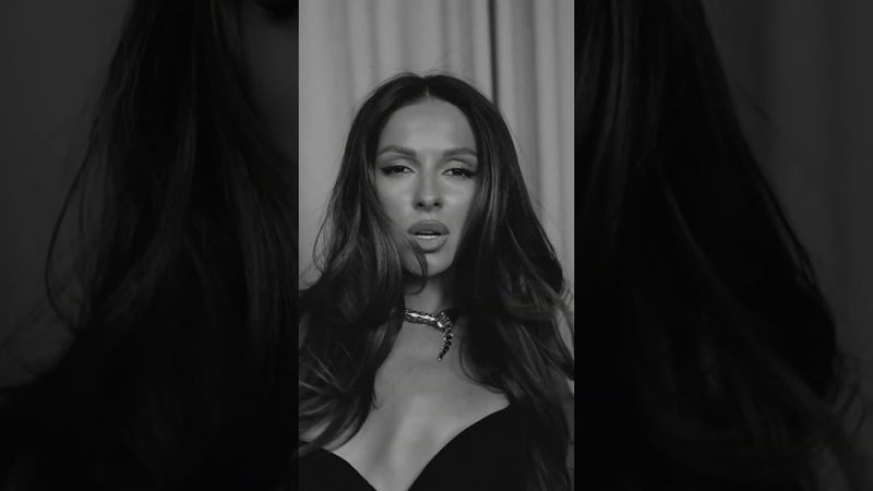 Нюша и Леша Свик - Пробуди (ОТРЫВОК НОВОЙ ПЕСНИ)