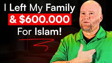 “My Father Rejected me After Islam…” - A Christian Found Islam in Prison! @thestrongholdofsultans