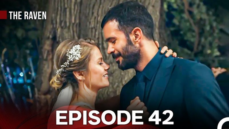 The Raven Episode 42 - FINAL FULL HD (English Subtitles)