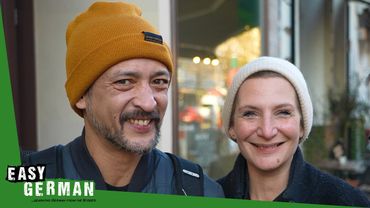 What Makes You Likeable? (Street Interview) | Easy German 643
