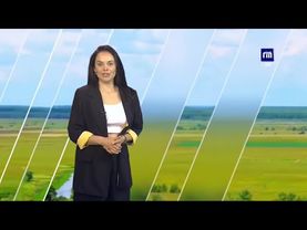 [reupload] Городской телеканал | Прогноз погоды (2020)