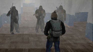 Новый Крутой Мод про Бандитов - STALKER Смутные Времена #1