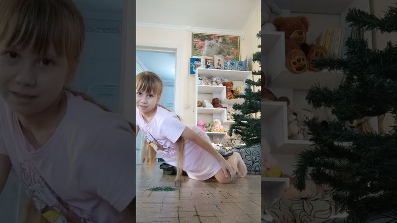 1часть нг украшение дома и тд