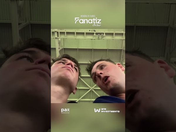 😓⚽ DUELE, PERO NO NOS CALLAMOS