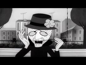 Шпионские страсти 4K (Мультфильм СССР 1967г)