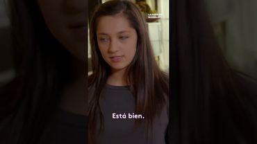 Melita quiere saber la verdad que oculta su madre #LaRosaDeGuadalupe #Uninovelas