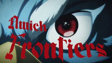 Awich - Frontiers (Prod. Chaki Zulu) / Shangri-La Frontier シャングリラ・フロンティア OP