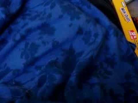 Weird Noises Coming from Stomach!