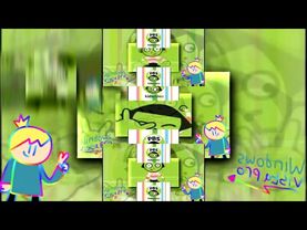 запрос от @malenkiy_banana: PLPMV (YTPMV) PBS Kids Dot Logo Scan V5 Scan