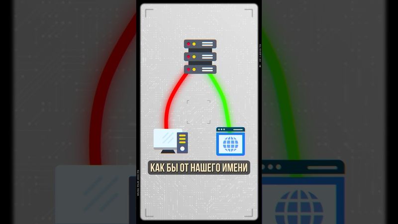 Как работает VPN?