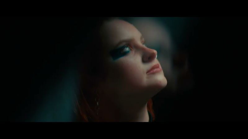 Mesh - Exile (Single Version) [Official Music Video]