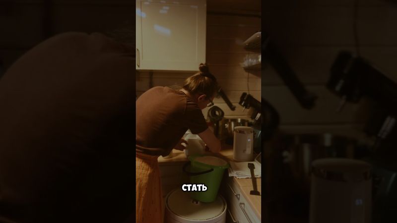 Как переместиться во времени и вернуться назад в детство? #деревенскаяжизнь #жизньвдеревне #бабушка